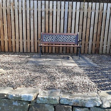 Self Contained Apartment With Amazing Views Jedburgh Εξωτερικό φωτογραφία
