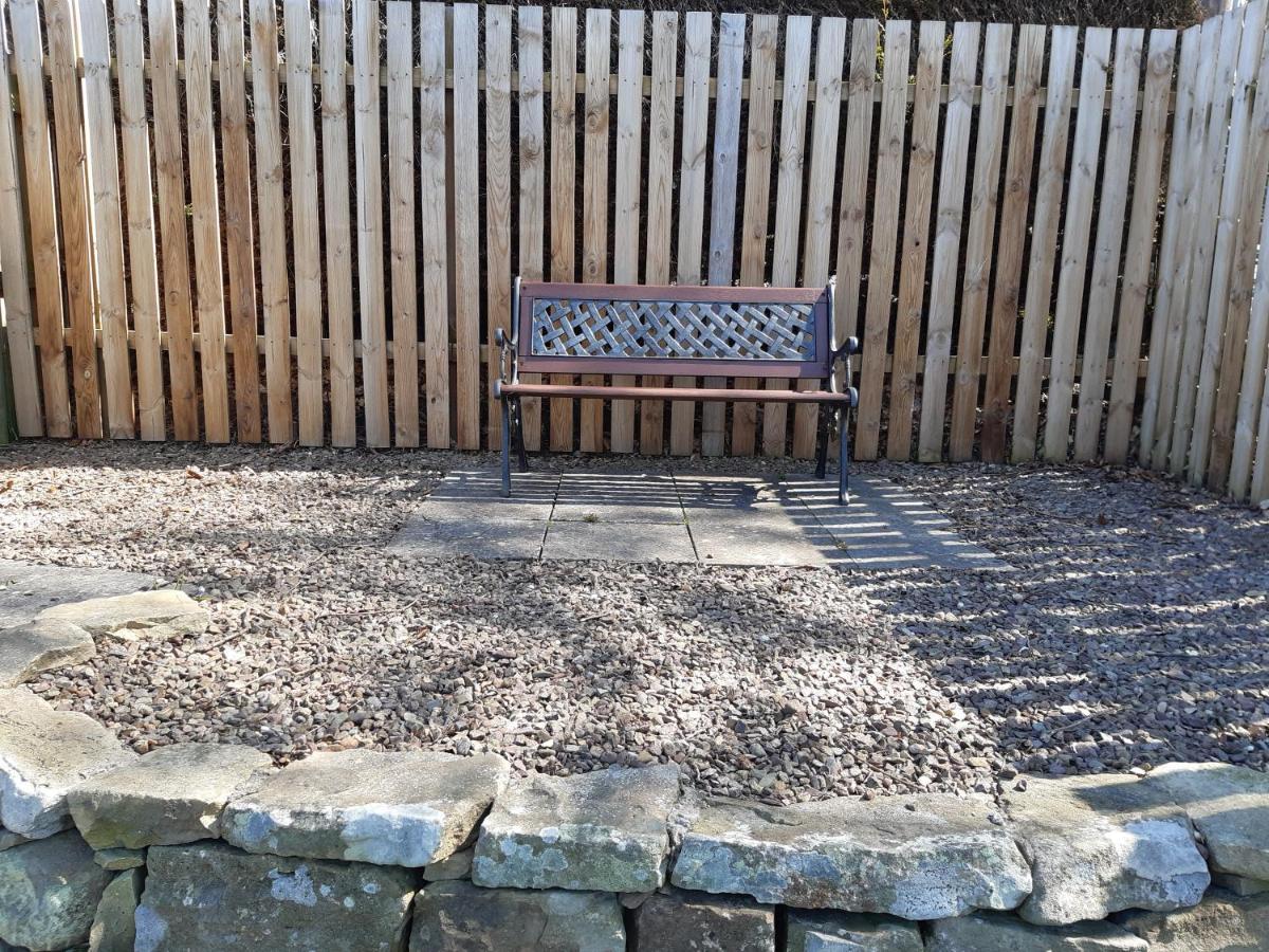 Self Contained Apartment With Amazing Views Jedburgh Εξωτερικό φωτογραφία
